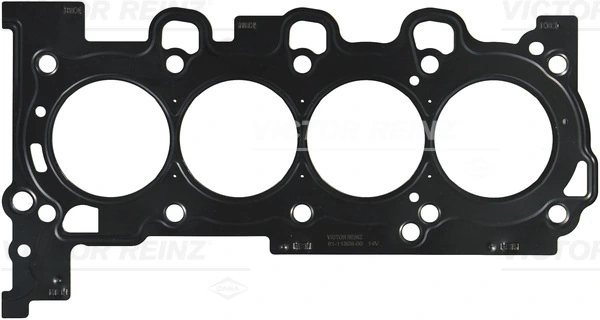 Gasket, cylinder head